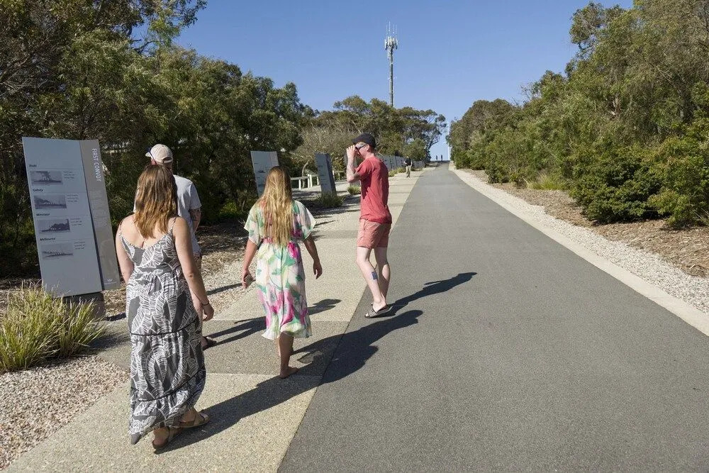 Albany Bayview Lodge