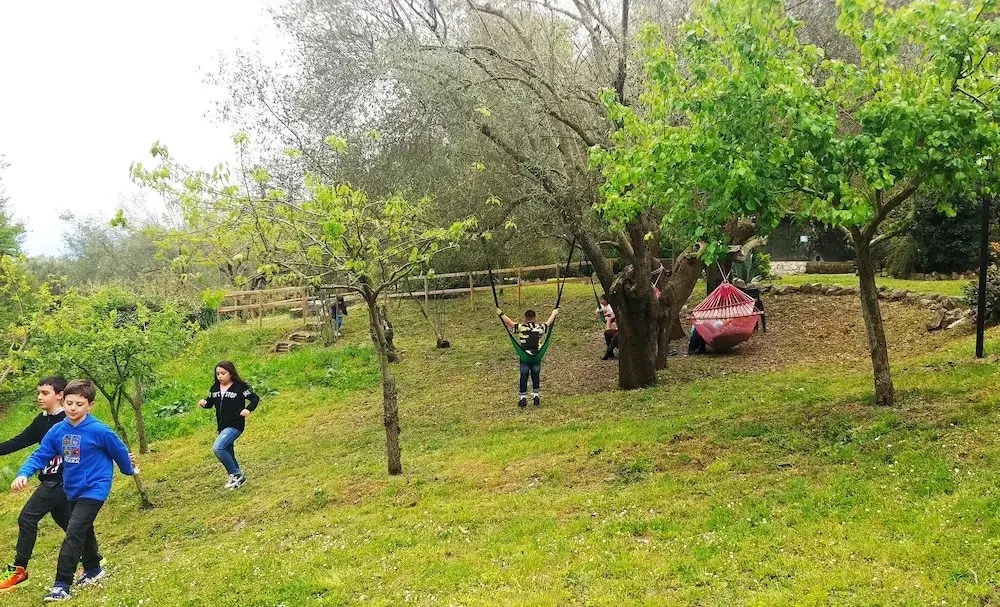 Verdeblu Country Hotel