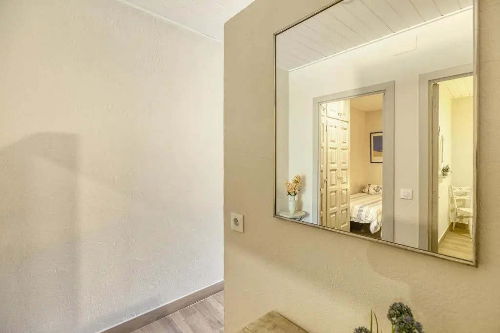 Apartamento Bajo 2