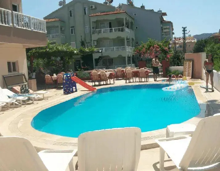 Yesilirmak Otel