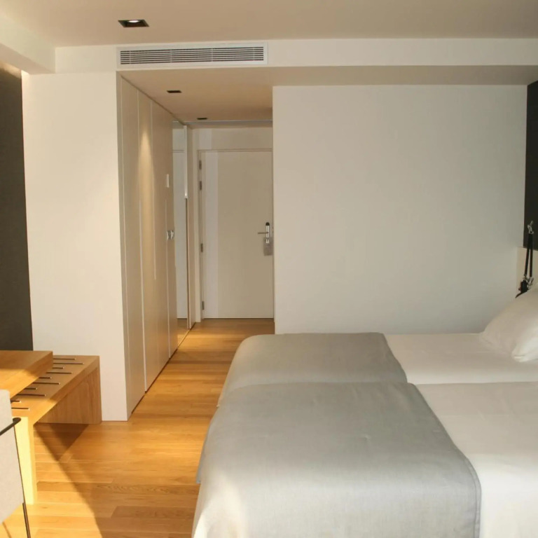 Hotel U Viveiro