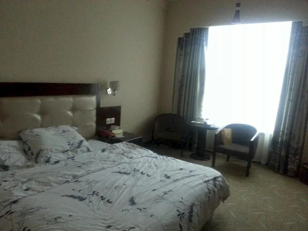 Taoyuan Hotel