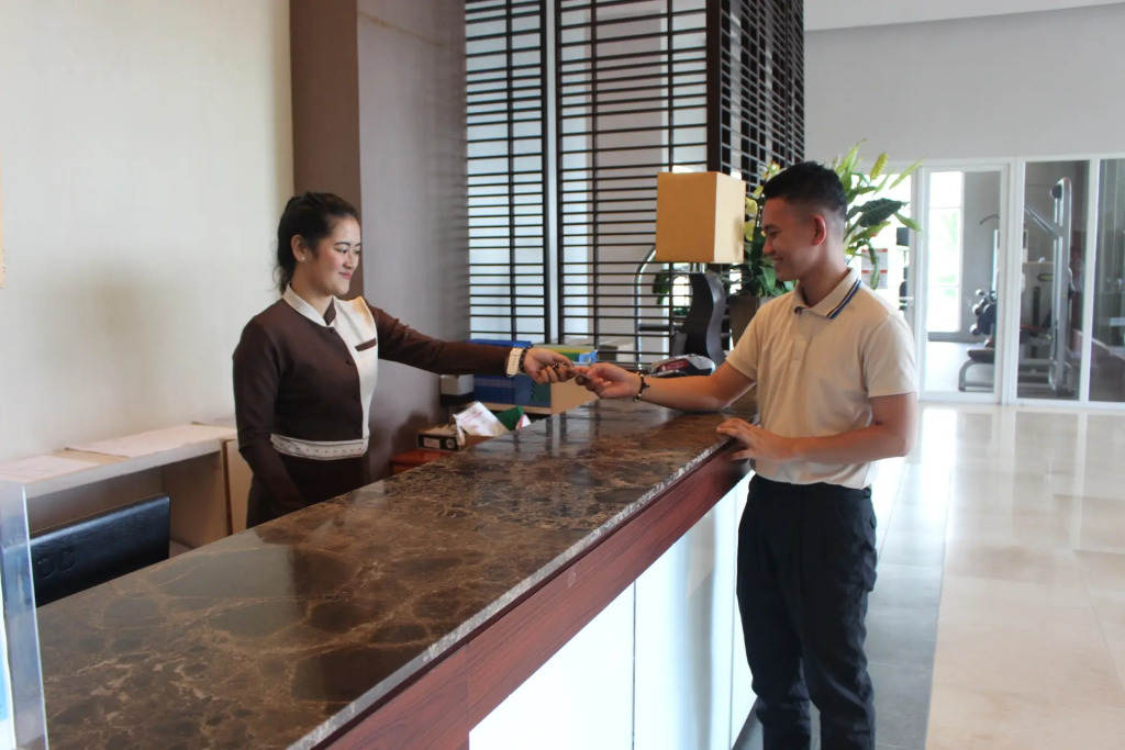 La Mirada Serviced Apartments