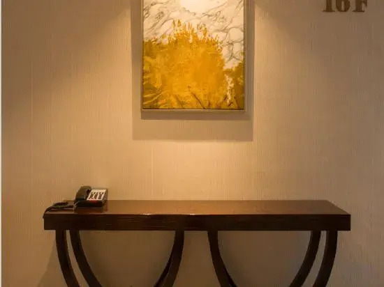 Shunjin Yibai Hotel (Yueqing Liushi)
