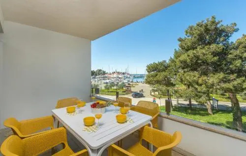 Luxury Apartments Novigrad