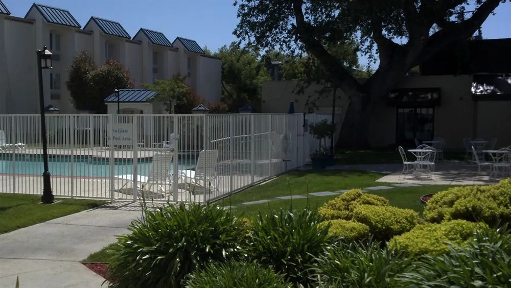 Holiday Inn Express Mountain View South Palo Alto by IHG