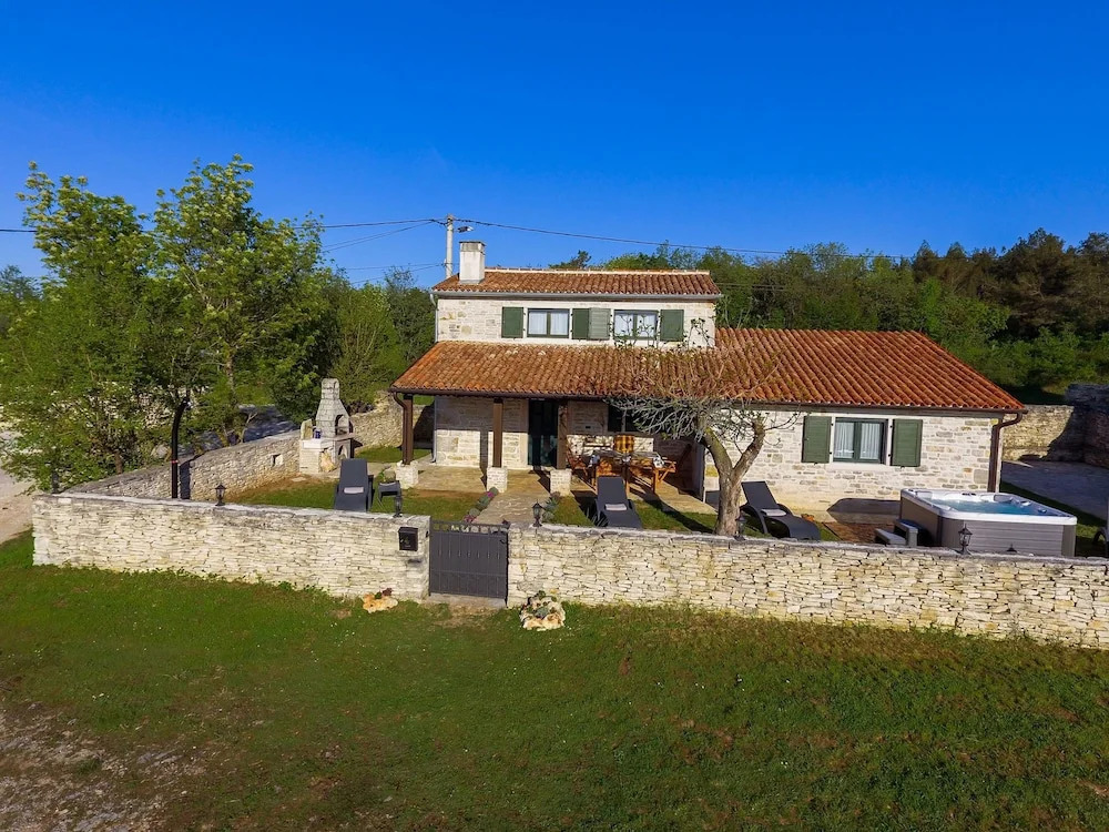 Holiday Home Villa Ana Rita by Interhome