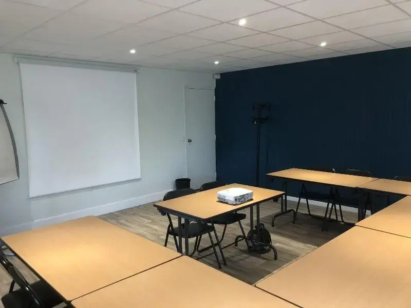 Hotel Inn Design Nantes