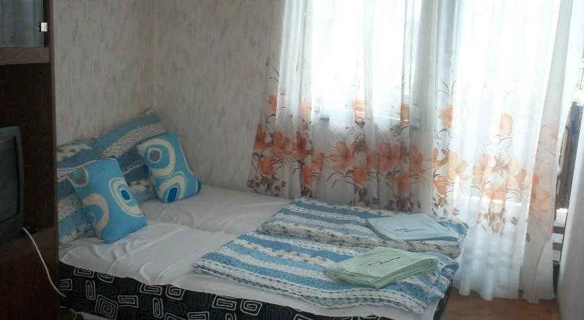 Attila Apartman