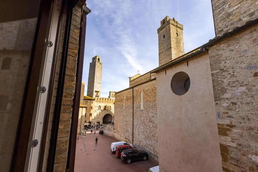 Il Borgo Antico