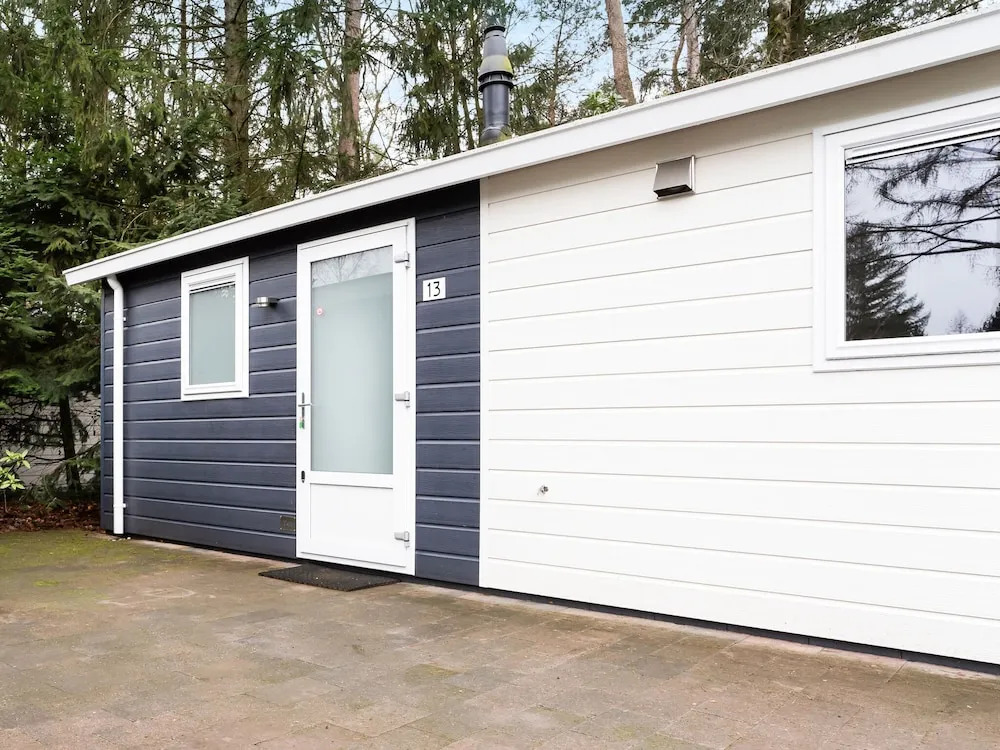 Secluded Holiday Home in Vorden Near Forest