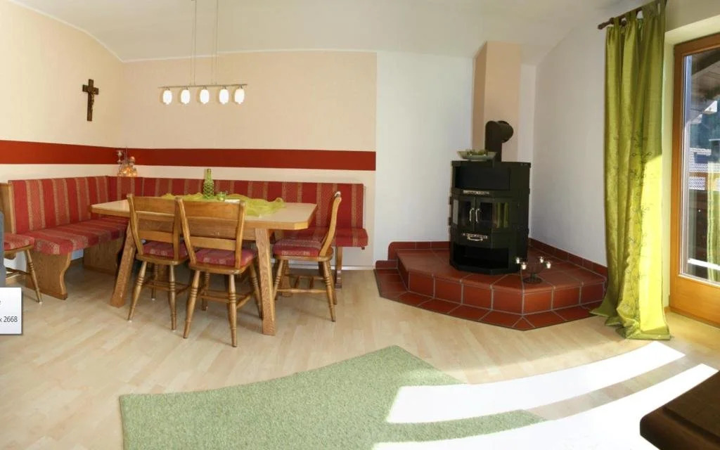 Appartement Andrea Hauser - Riedltischler
