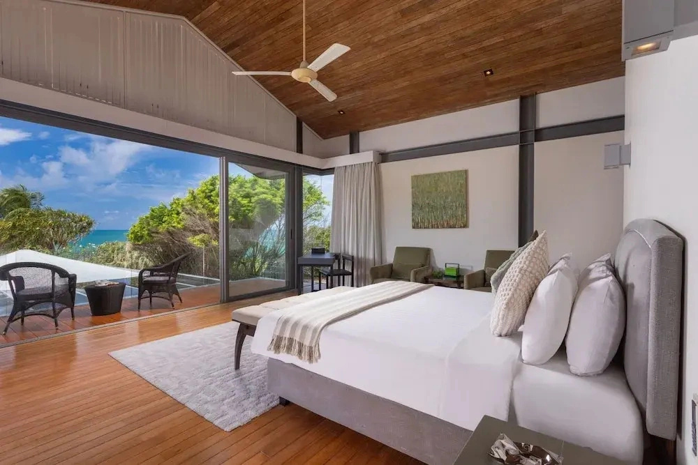 Villa Cielo