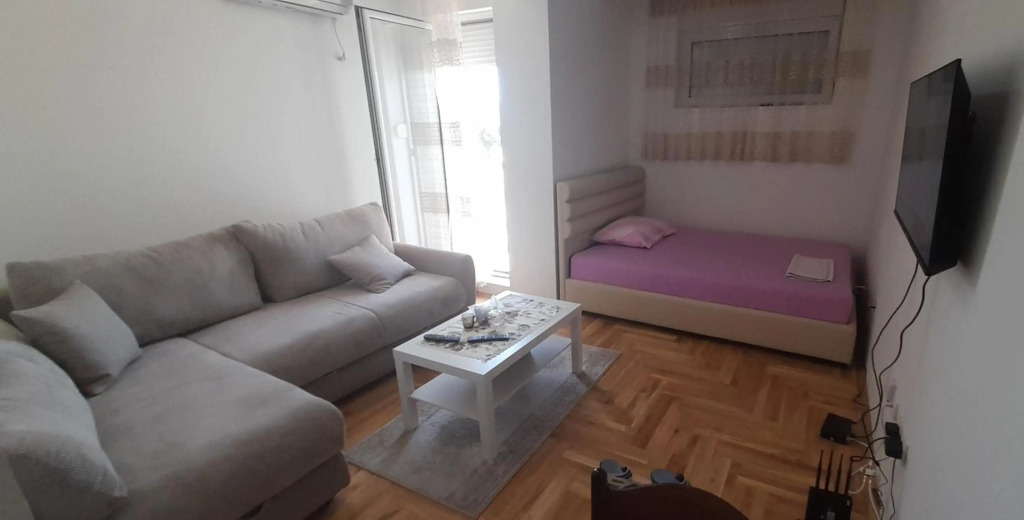 Apartment Luka