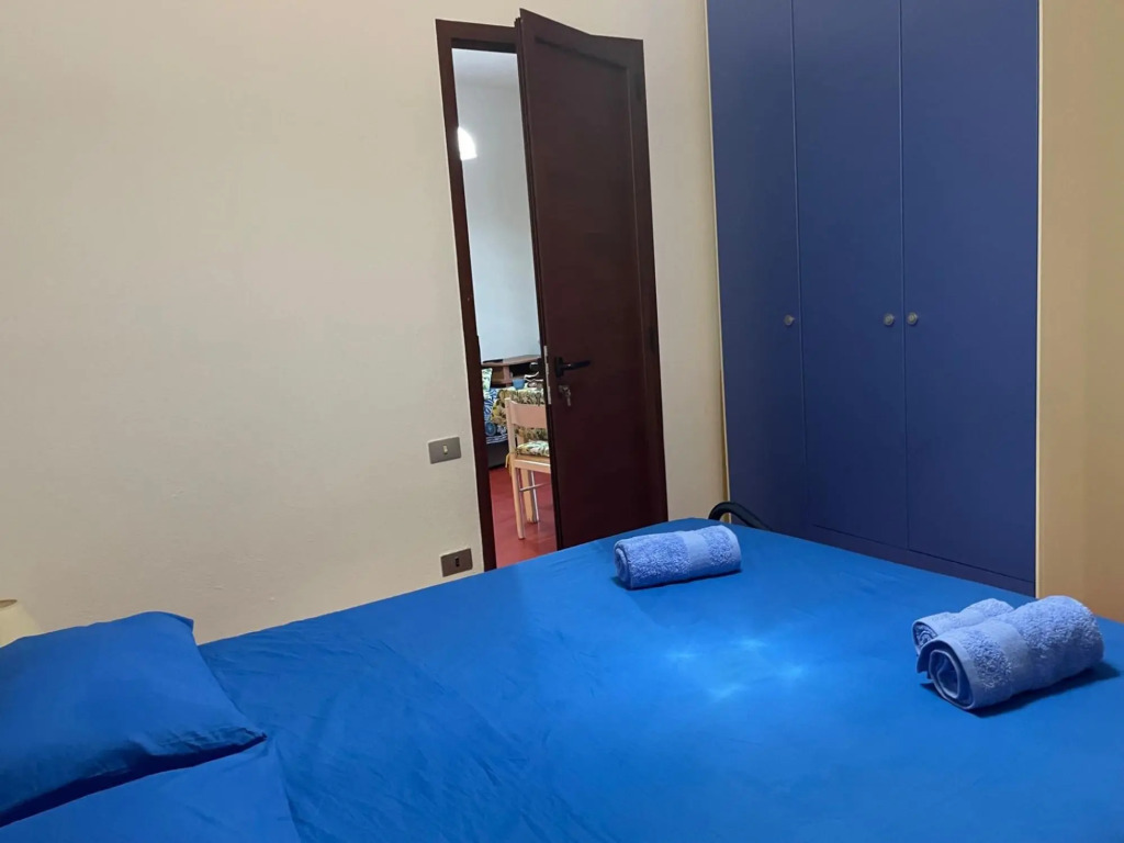 Holiday House Pinus near the beach-Casa vacanze Pinus