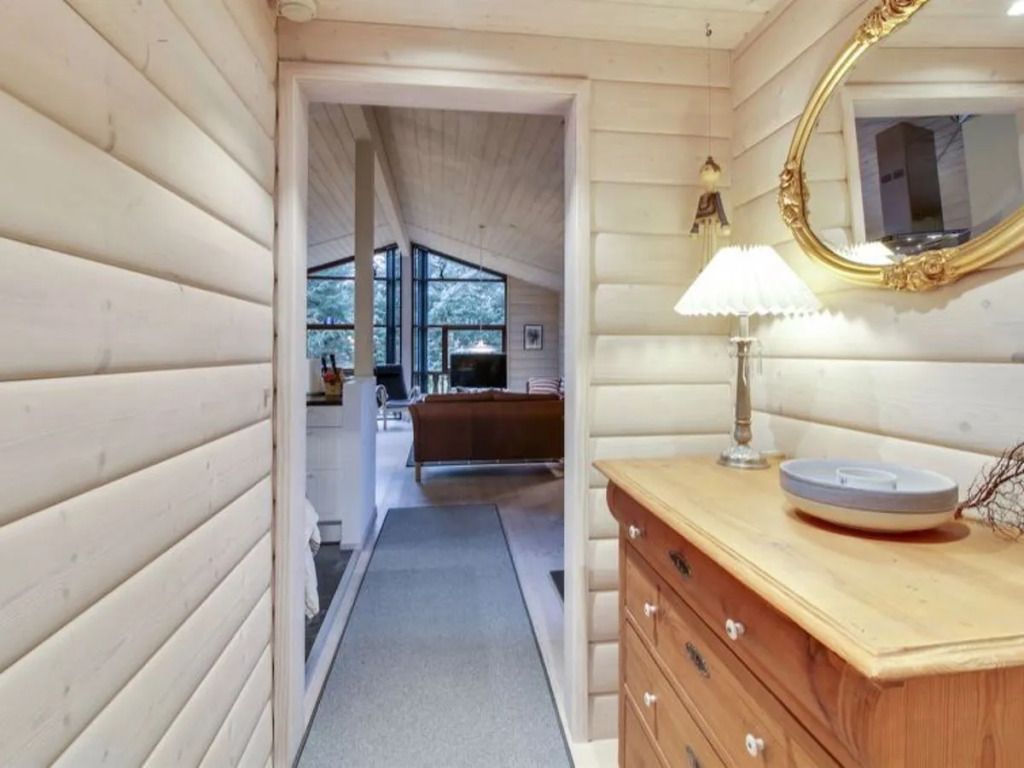 "Iven" - 1.2km from the sea in NW Jutland