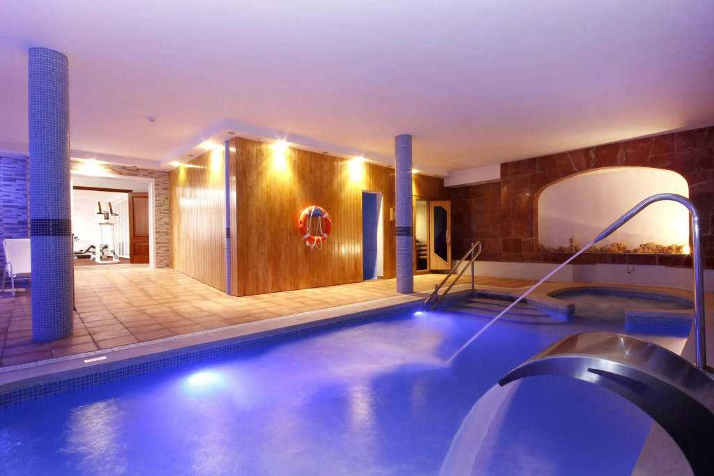 Ilusion Markus & Spa