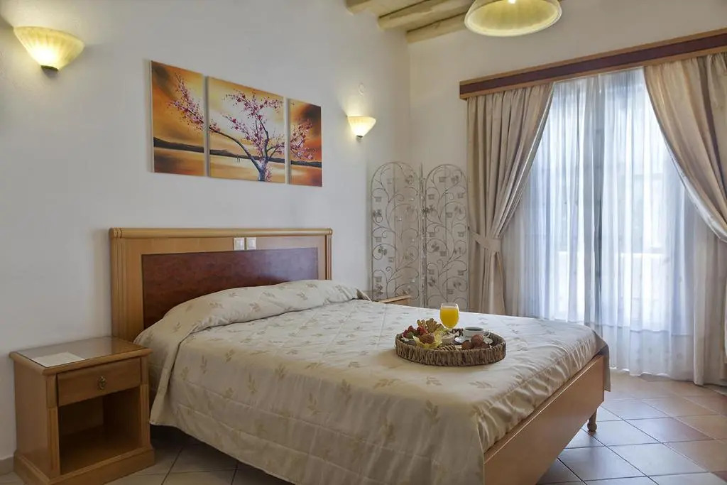 Hotel Anatolia
