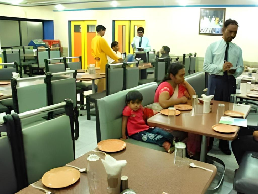Hotel Bhagyalaxmi NX