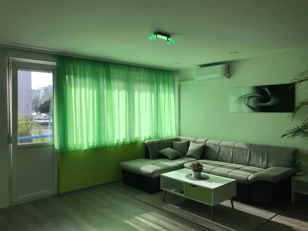 Apartman Anja