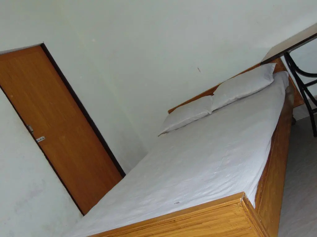 Hotel Rajgir International