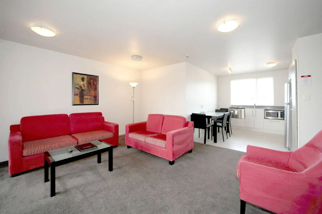 Salerno Motel Apartments