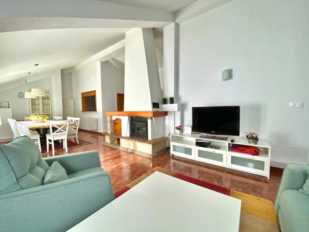 Sol Ski V Atic, apartamento para 12 en Canillo, muy cerca de Sector Tarter