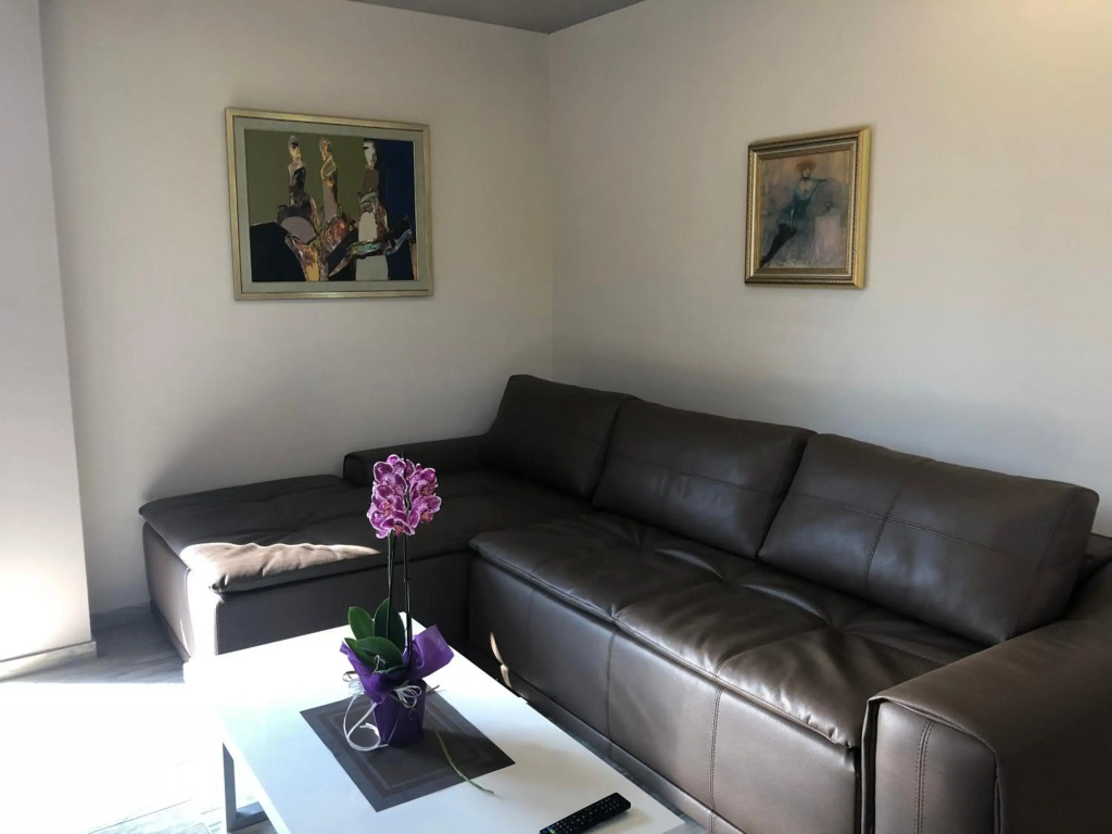 Apartment Trimontium 2