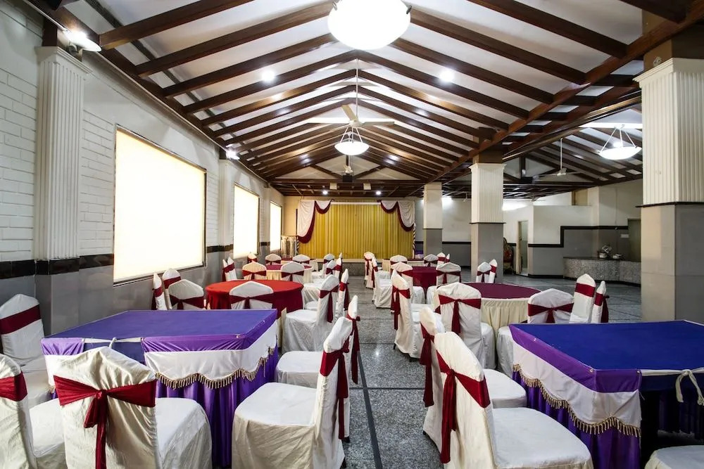 OYO 7976 Dilsukhnagar