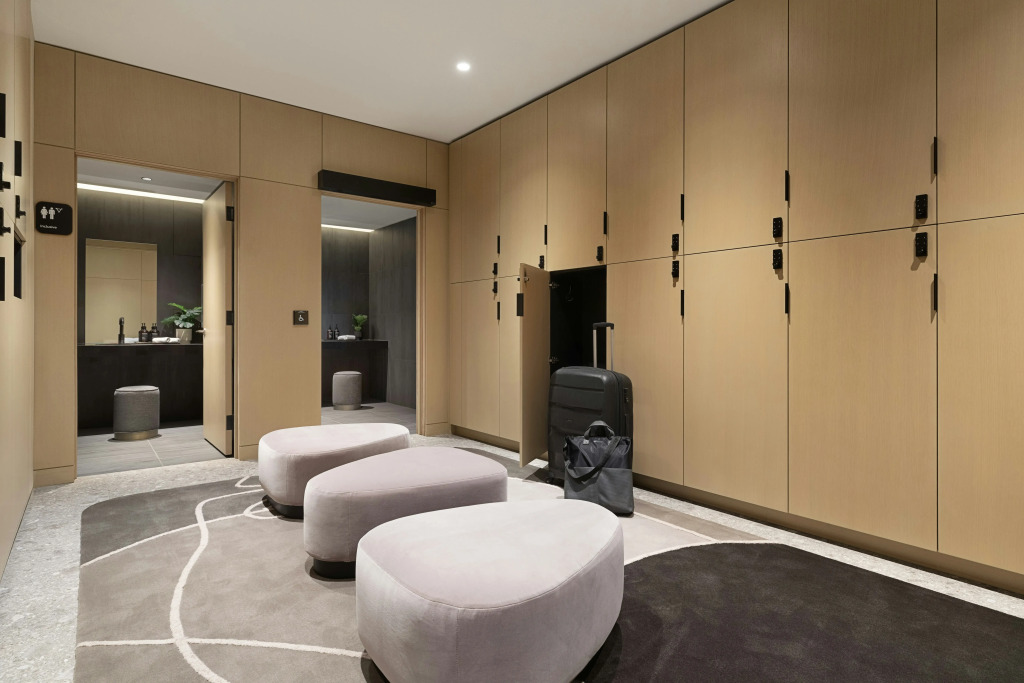 Canopy By Hilton Toronto Yorkville