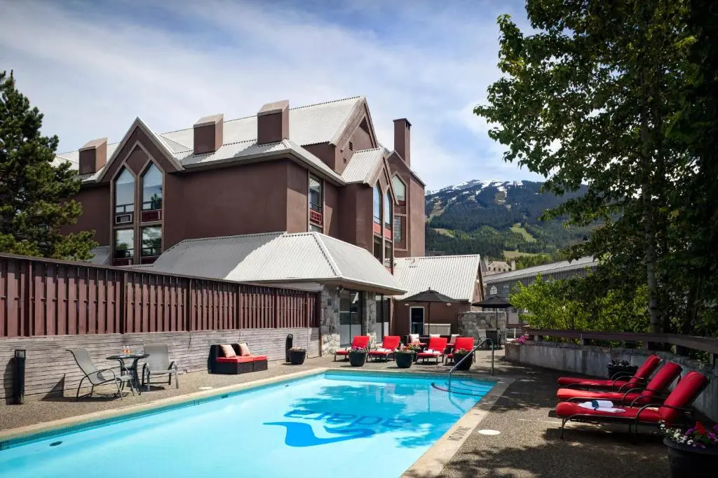 Adara Hotel