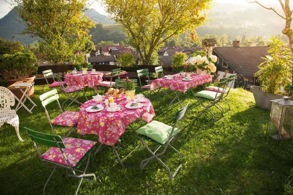 Hotel-Pension Johanna