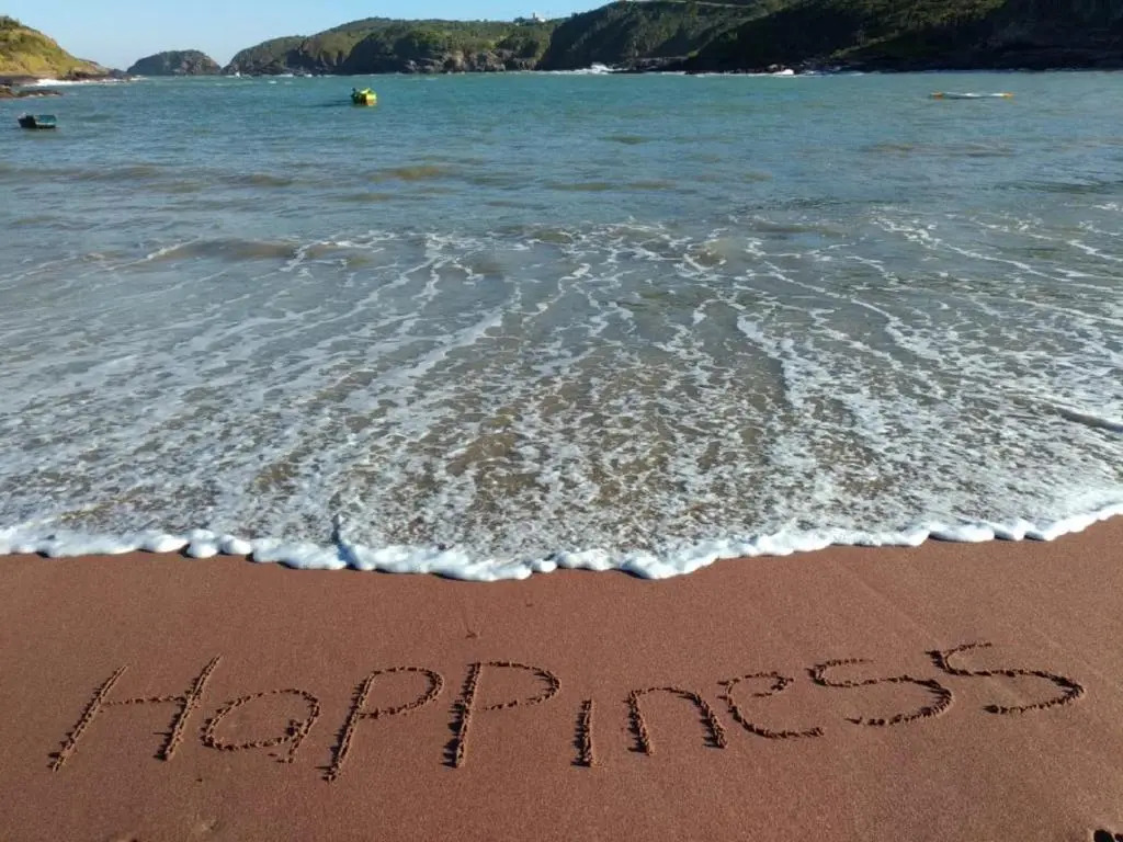 Pousada Happiness - Ferradura