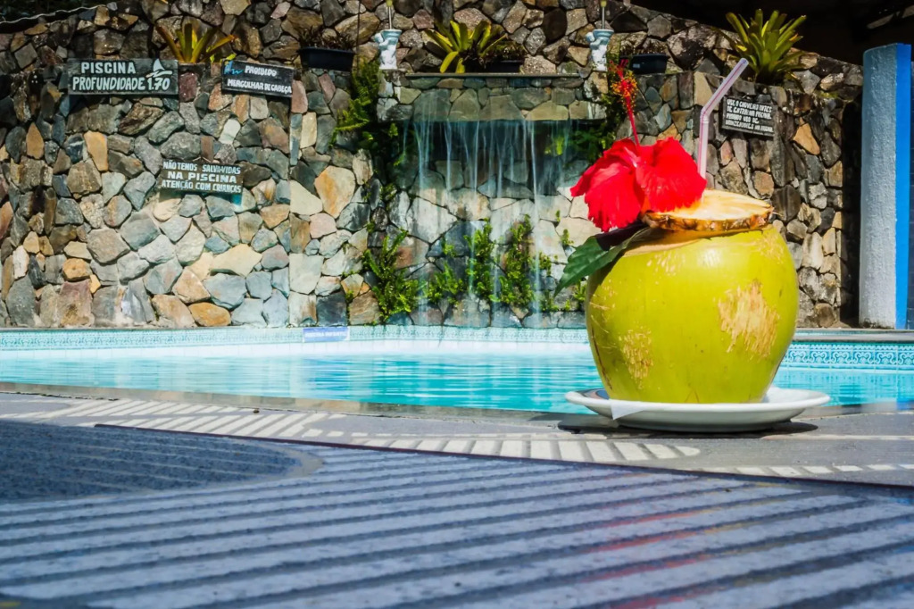 Hotel Porto das Ancoras