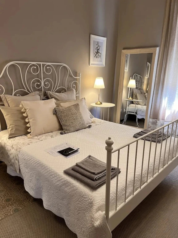 Villa House and Garden B&B
