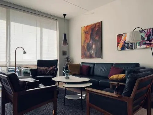 Apartmentincopenhagen Apartment 93
