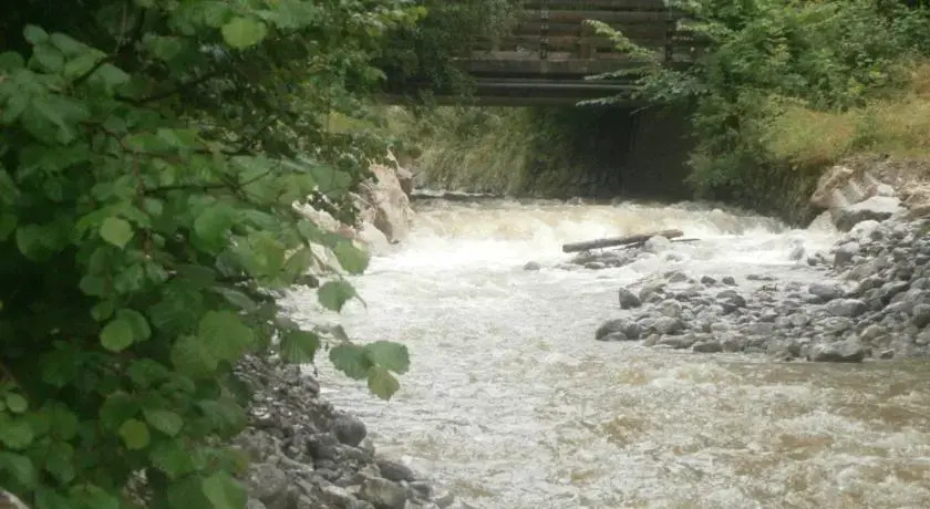 Ferienhaus Wildbachblick