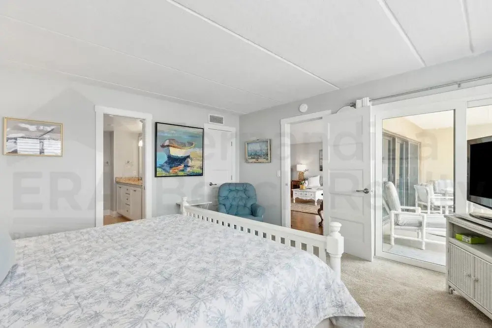 444 Amelia By The Sea 3 Bedroom Condo