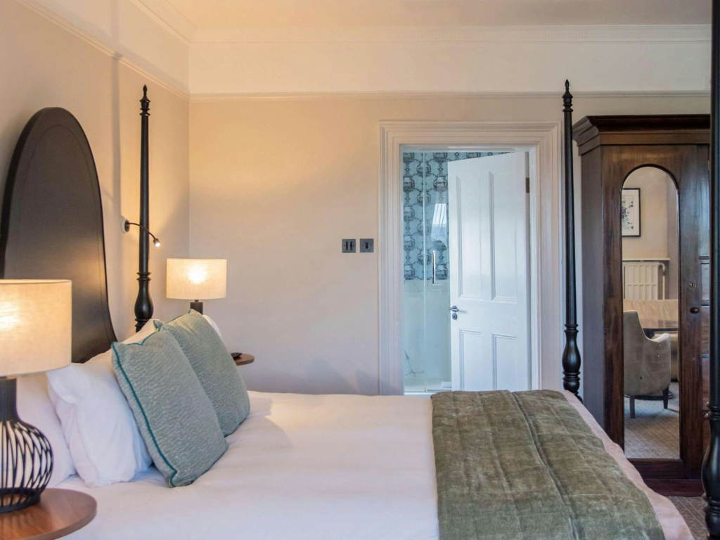 Queens Hotel Cheltenham