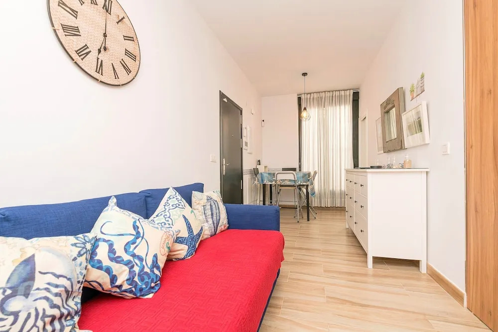 Loving Rota in Rota With 2 Bedrooms and 1 Bathrooms