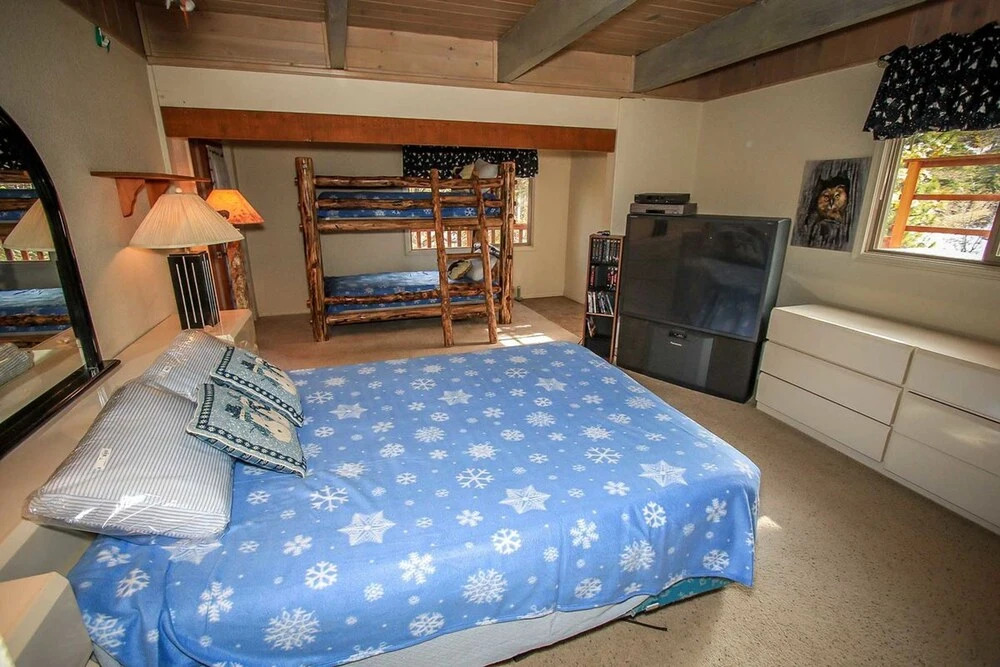 Summit Comfort-1571 by Big Bear Vacations