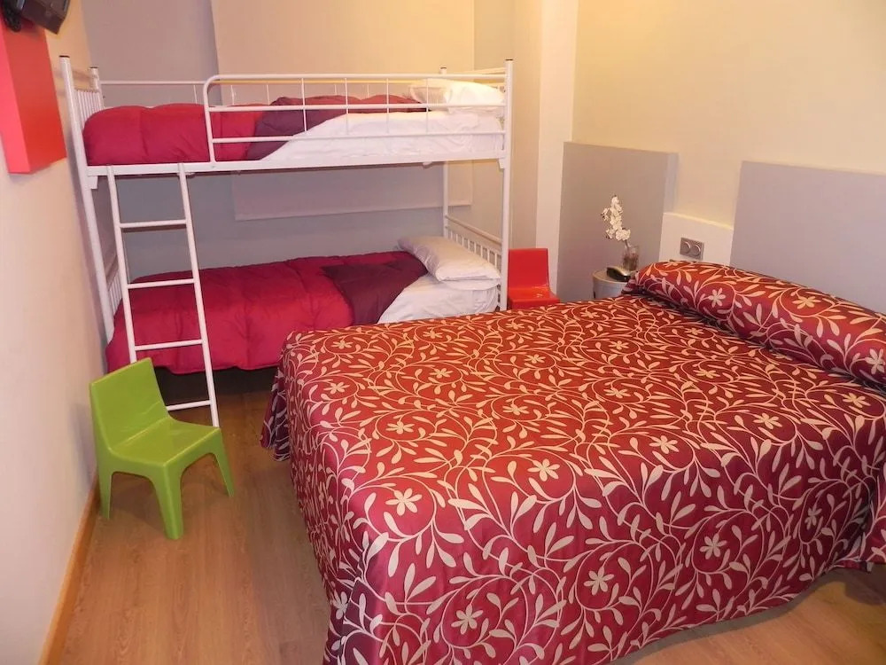 OK Aparthotel Plata