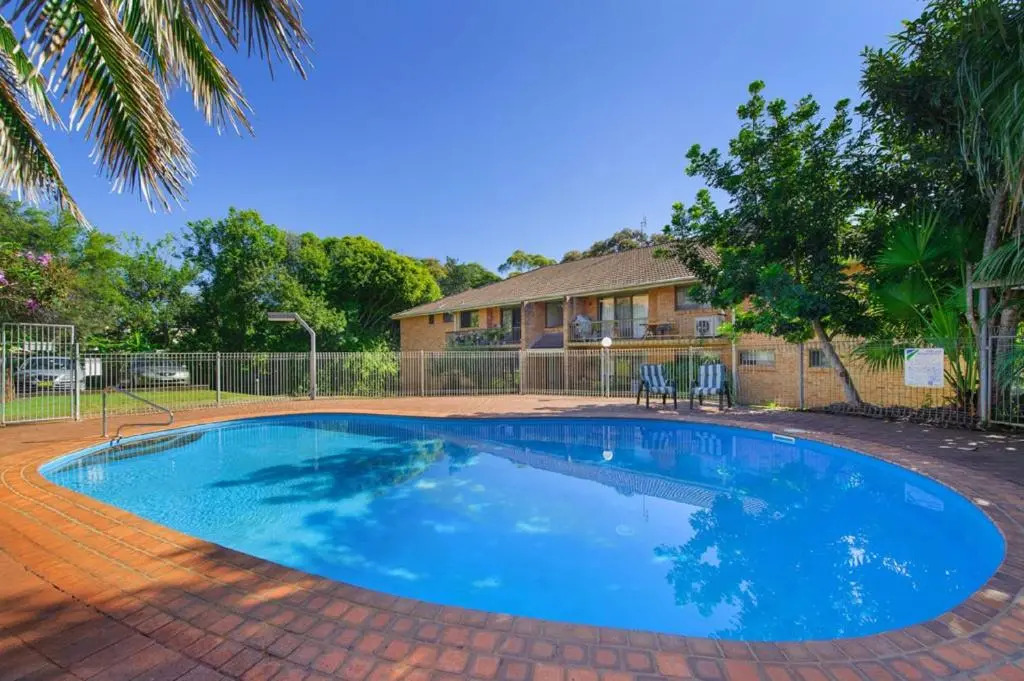 Shelly Cove 13 113 Pacific Drive
