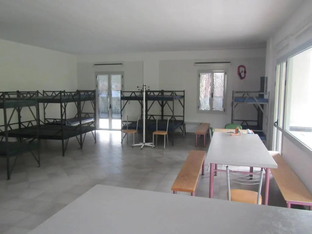 "Action" House in Leonidio 12-beds
