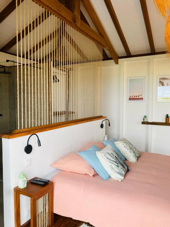 ZANNANNA LODGE