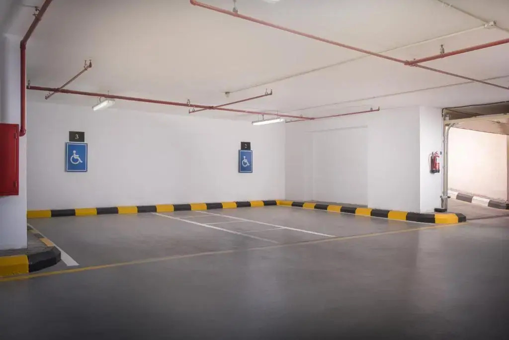 Joudyan King Road Jeddah by Elaf