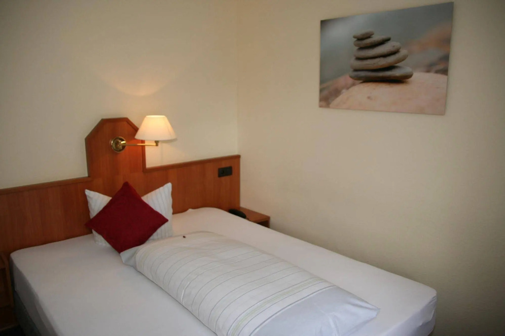 Hotel Beckmann