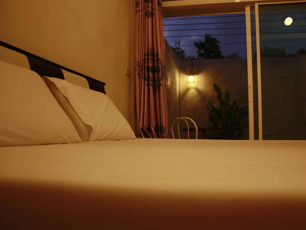 Gusto Resort