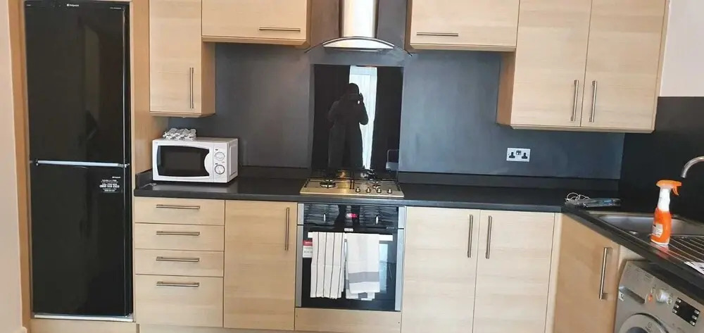 Goodmayes Apartments Ilford