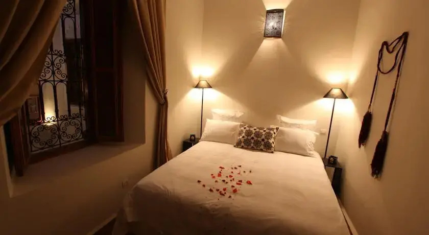 Riad Quara